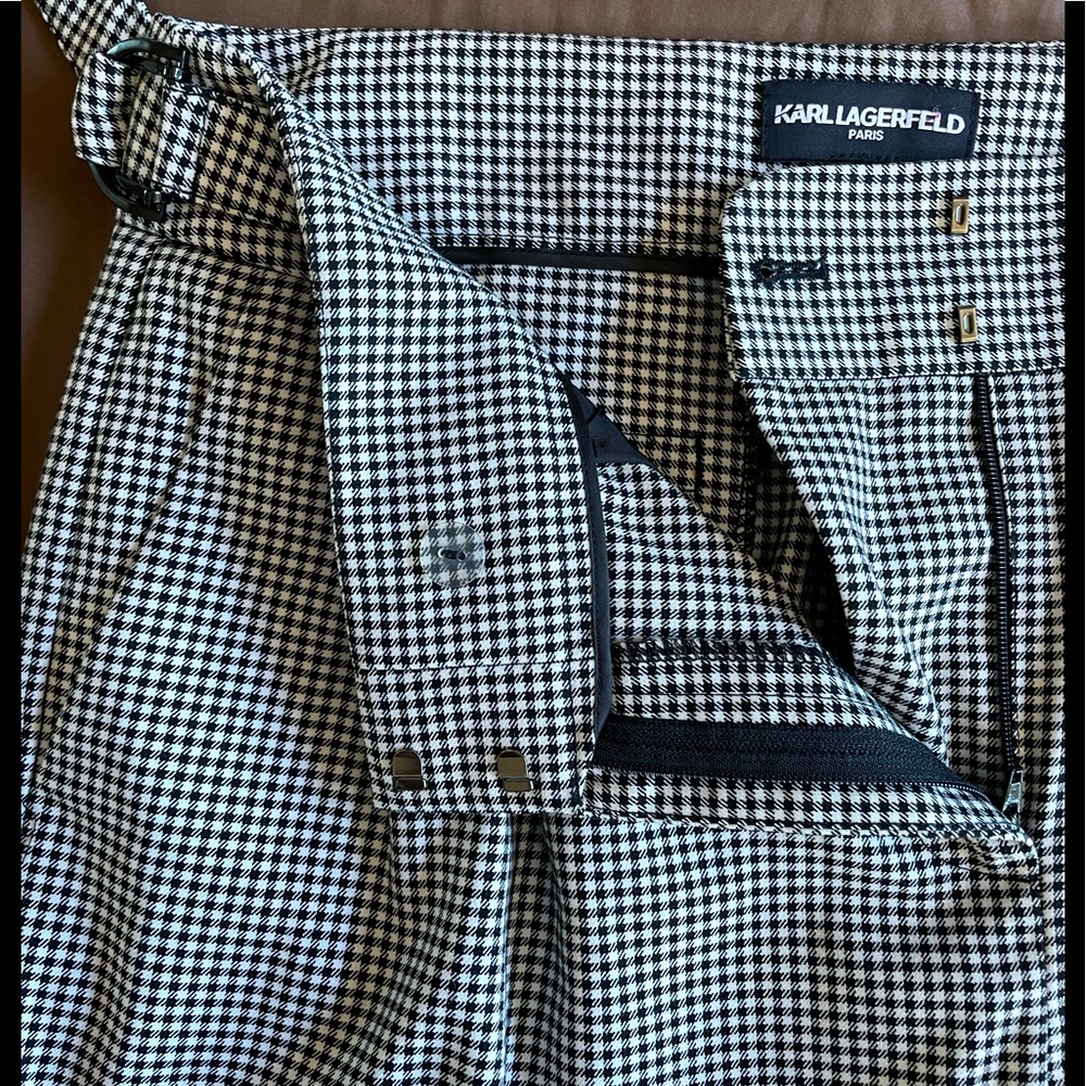 Karl Lagerfeld Paris🌷❤️pants😘